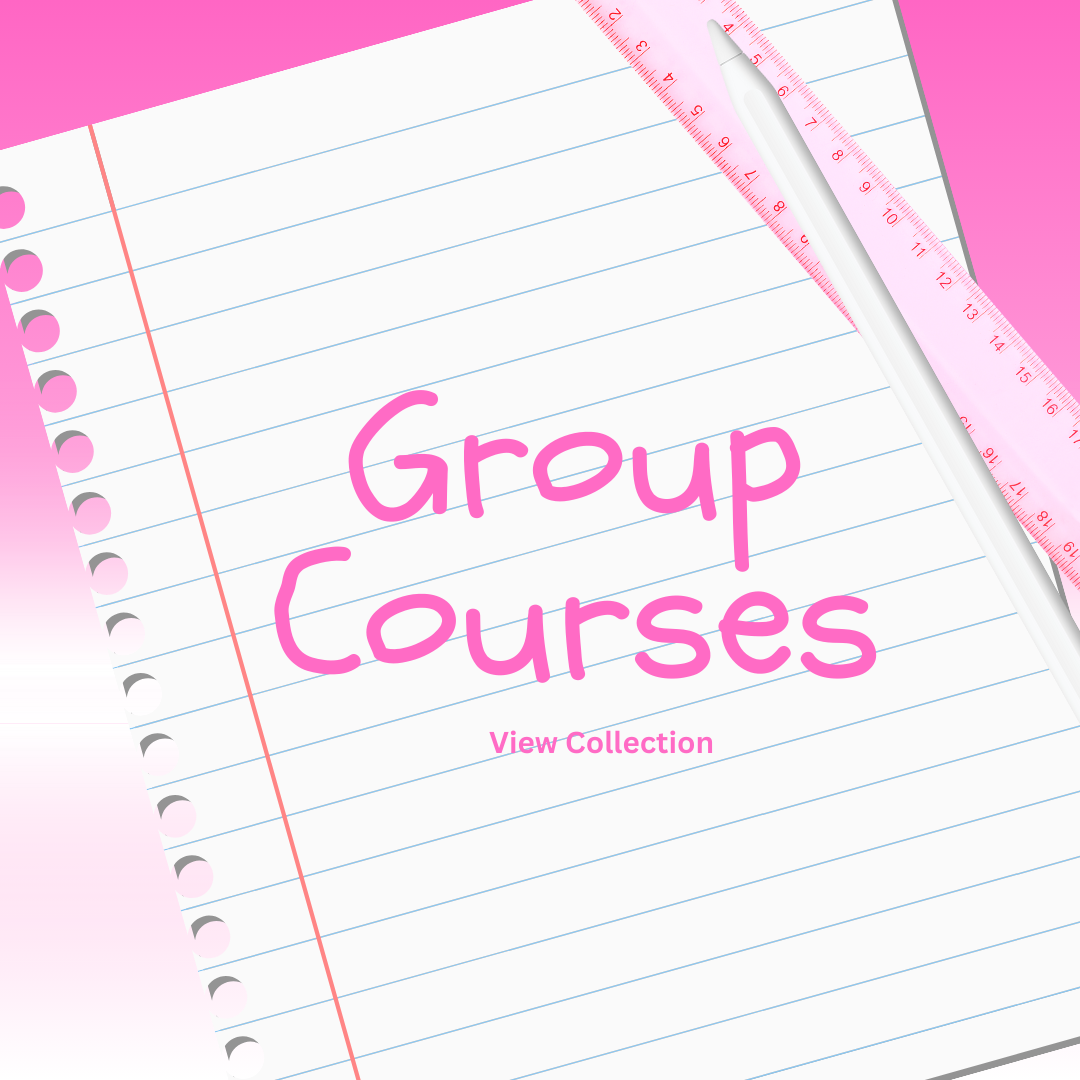 Group Courses